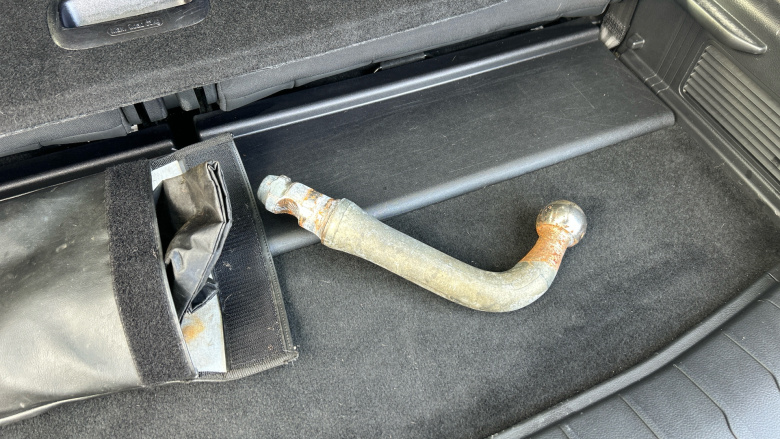 Ssangyong Rexton 2.2 Ice 5dr Auto Diesel Estate